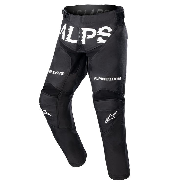 ALPINESTARS 2023 KIDS RACER FOUND PANTS - BLACK MONZA IMPORTS sold by Cully's Yamaha