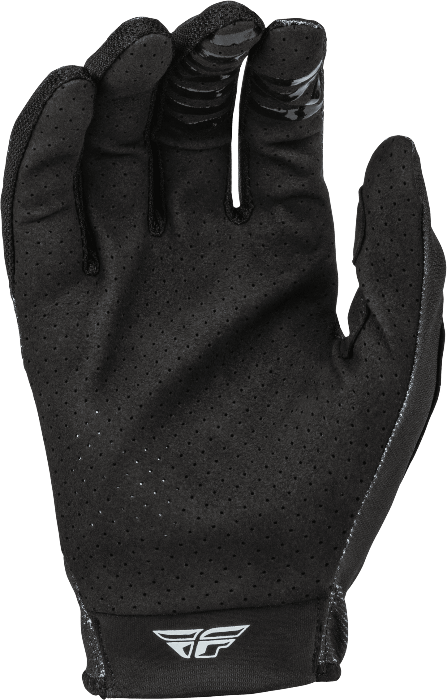 FLY 2023 LITE GLOVES - BLACK/GREY MCLEOD ACCESSORIES (P) sold by Cully's Yamaha