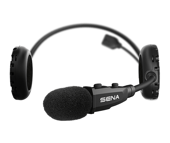 SENA 3S PLUS BOOM SENA BLUETOOTH AUSTRALIA sold by Cully's Yamaha
