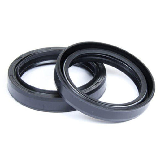 PRO-X FRONT FORK OIL SEALS BIKES & BITS IMPORTERS sold by Cully's Yamaha
