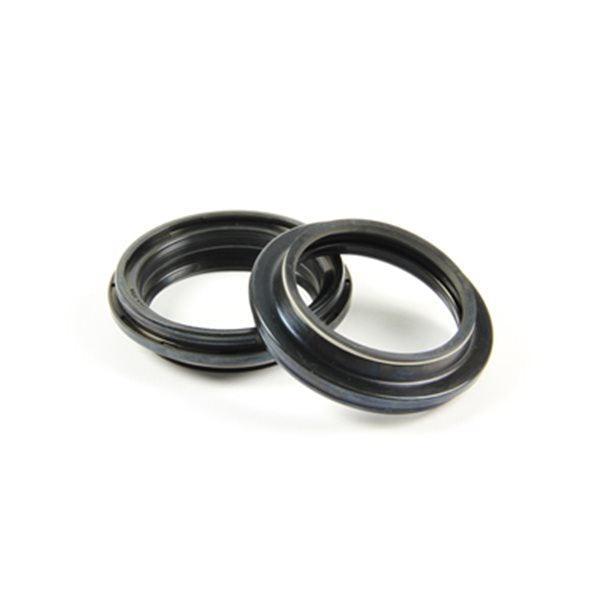 PRO-X FRONT FORK DUST SEALS BIKES & BITS IMPORTERS sold by Cully's Yamaha