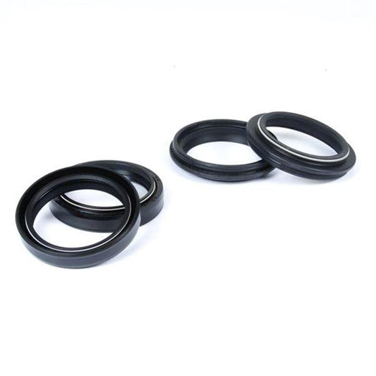 PRO-X FRONT FORK OIL & DUST SEALS BIKES & BITS IMPORTERS sold by Cully's Yamaha