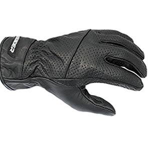 DRIRIDER COOLITE LADIES GLOVES - BLACK MCLEOD ACCESSORIES (P) sold by Cully's Yamaha
