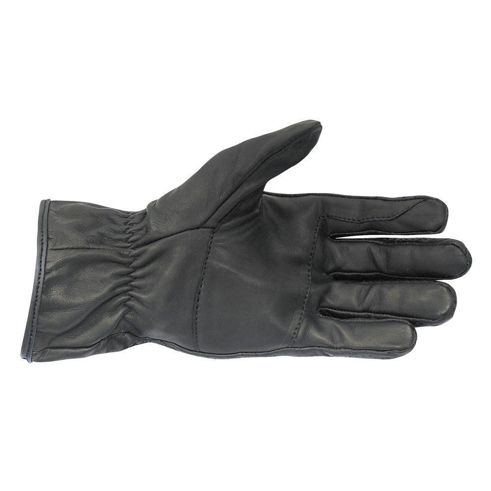 DRIRIDER COOLITE GLOVES - BLACK MCLEOD ACCESSORIES (P) sold by Cully's Yamaha