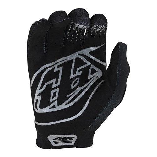 TROY LEE DESIGNS AIR GLOVES - BLACK LUSTY INDUSTRIES sold by Cully's Yamaha