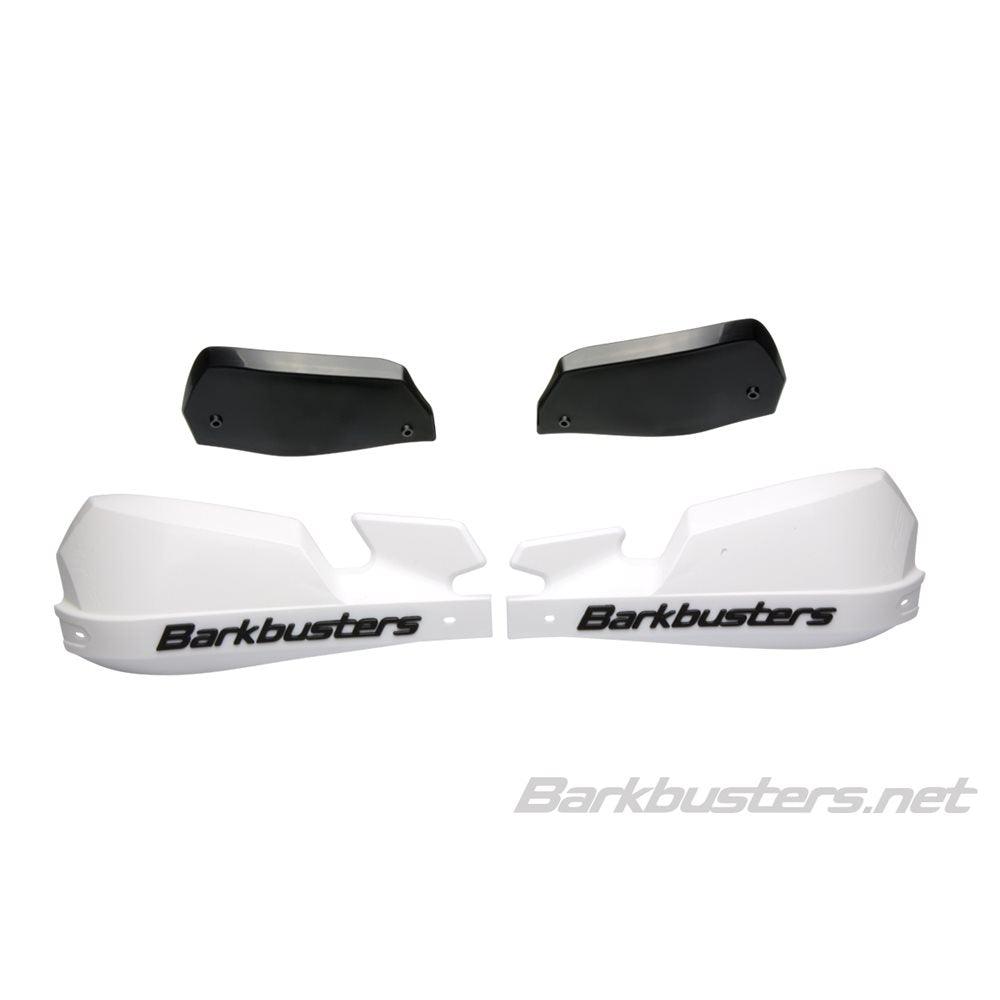 BARKBUSTER VPS MX HAND GUARD (PLASTIC ONLY) G P WHOLESALE sold by Cully's Yamaha