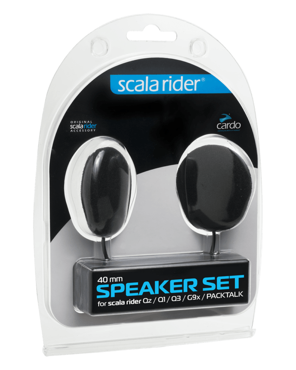 CARDO REPLACEMENT SPEAKERS - OEM CASSONS PTY LTD sold by Cully's Yamaha