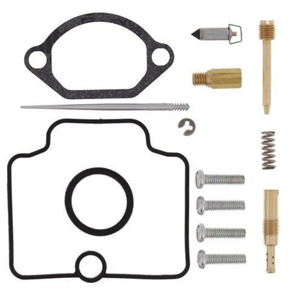 PRO-X CARBURETOR REPAIR KIT- YZ85 BIKES & BITS IMPORTERS sold by Cully's Yamaha