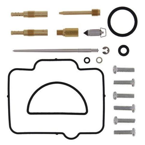 PRO-X CARBURETOR REPAIR KIT- YZ250 1997 BIKES & BITS IMPORTERS sold by Cully's Yamaha