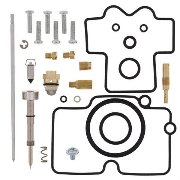 PRO-X CARBURETOR REPAIR KIT- WR400F 2000 BIKES & BITS IMPORTERS sold by Cully's Yamaha