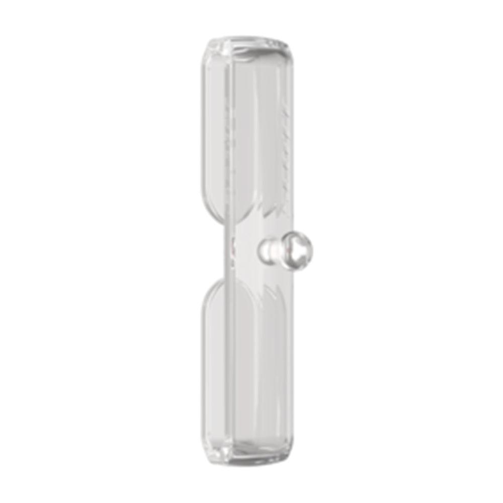 SCOTT PROSPECT/FURY STRAP TEAR OFF TAB 50 MM - TRANSLUCENT FICEDA ACCESSORIES sold by Cully's Yamaha