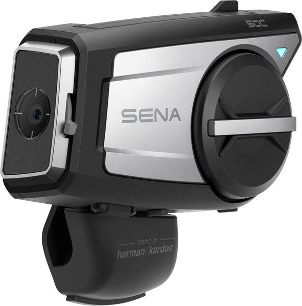SENA 50C SINGLE SENA BLUETOOTH AUSTRALIA sold by Cully's Yamaha