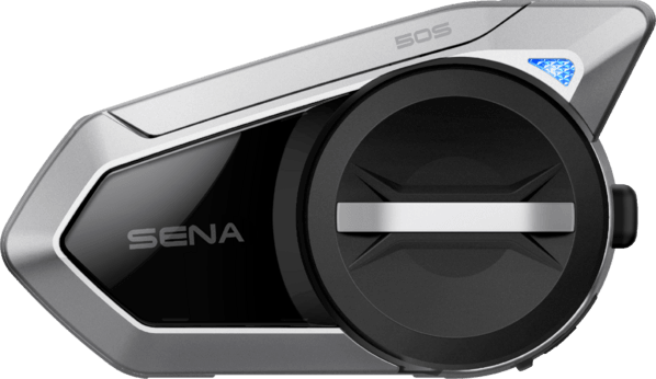 SENA 50S SINGLE SENA BLUETOOTH AUSTRALIA sold by Cully's Yamaha