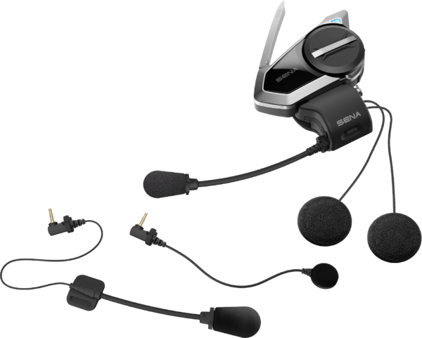 SENA 50S SINGLE SENA BLUETOOTH AUSTRALIA sold by Cully's Yamaha