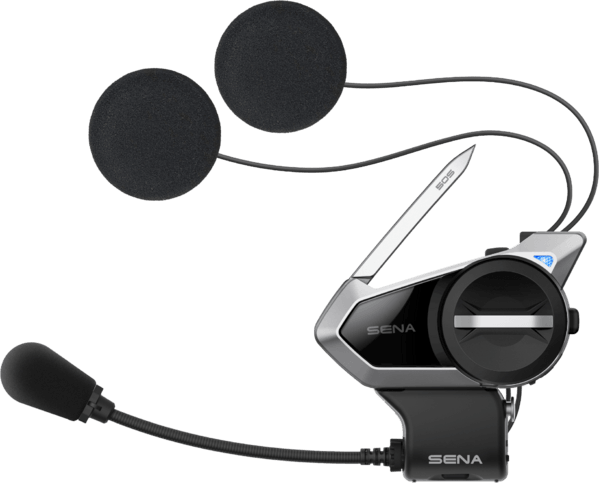 SENA 50S SINGLE SENA BLUETOOTH AUSTRALIA sold by Cully's Yamaha