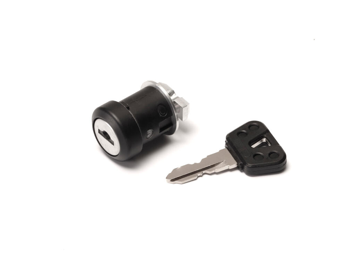 One Piece Lock Set for Yamaha Top Cases