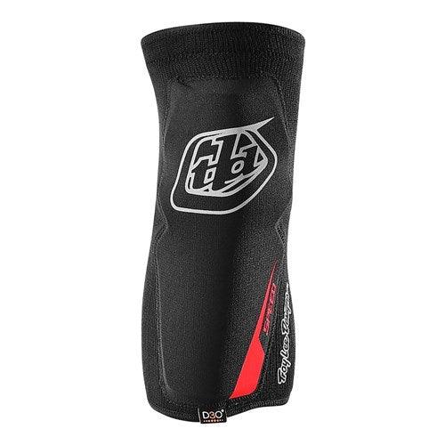 TROY LEE DESIGNS SPEED KNEE SLEVE - BLACK LUSTY INDUSTRIES sold by Cully's Yamaha