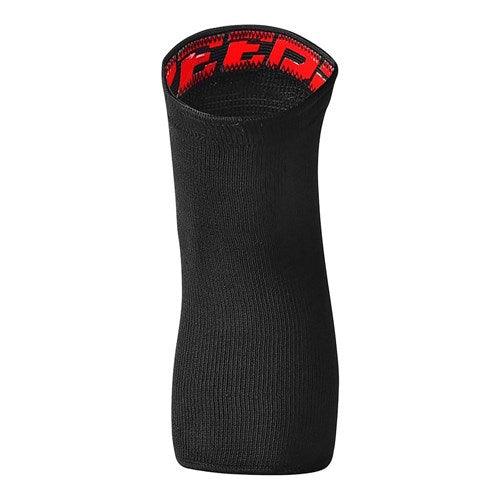 TROY LEE DESIGNS SPEED KNEE SLEVE - BLACK LUSTY INDUSTRIES sold by Cully's Yamaha
