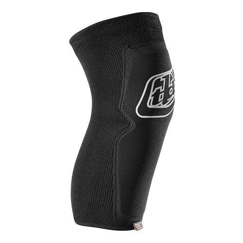 TROY LEE DESIGNS SPEED KNEE SLEVE - BLACK LUSTY INDUSTRIES sold by Cully's Yamaha