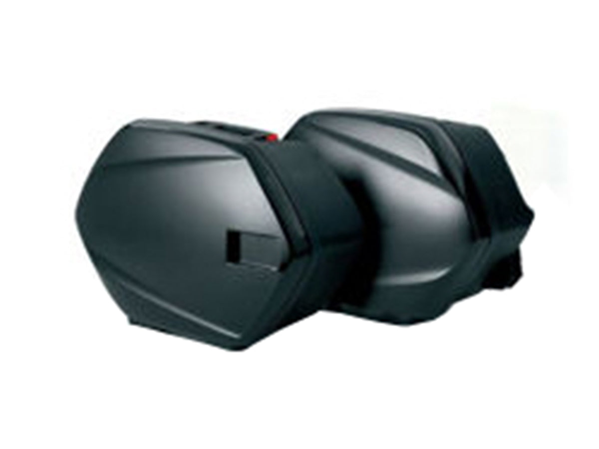 City Side Cases - RHS