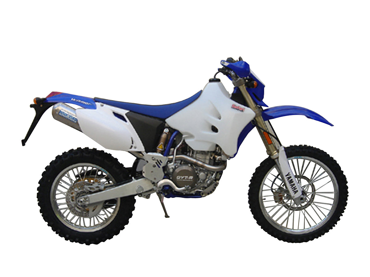 Safari Tank 15.5L