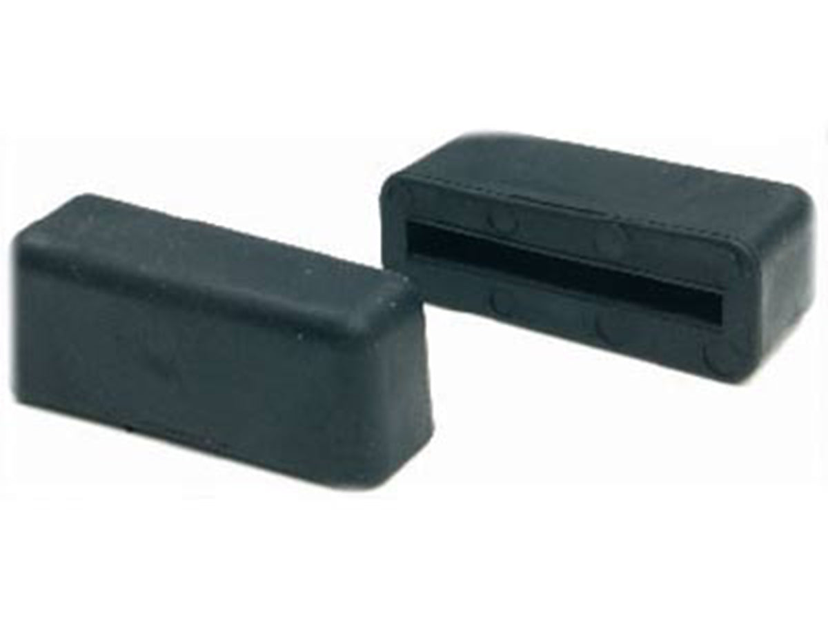 Side Case Rubber Mount Set