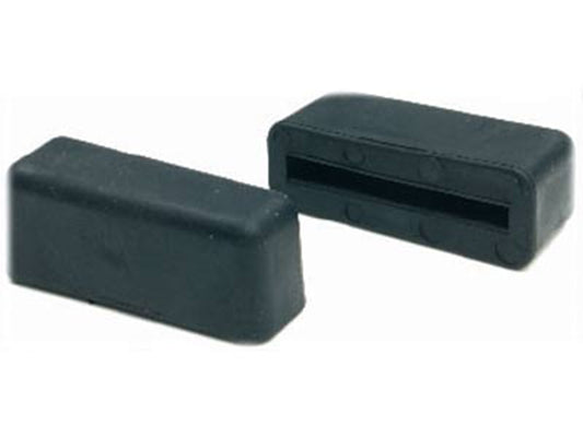 Side Case Rubber Mount Set