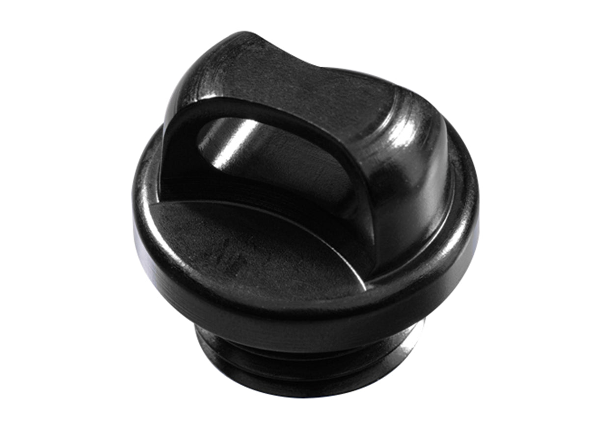 Billet Oil Fill Cap