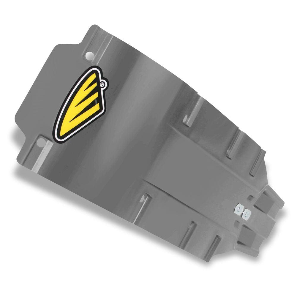 CYCRA SPEED ARMOUR SKID PLATE- YZ250F 10-13 FICEDA ACCESSORIES sold by Cully's Yamaha