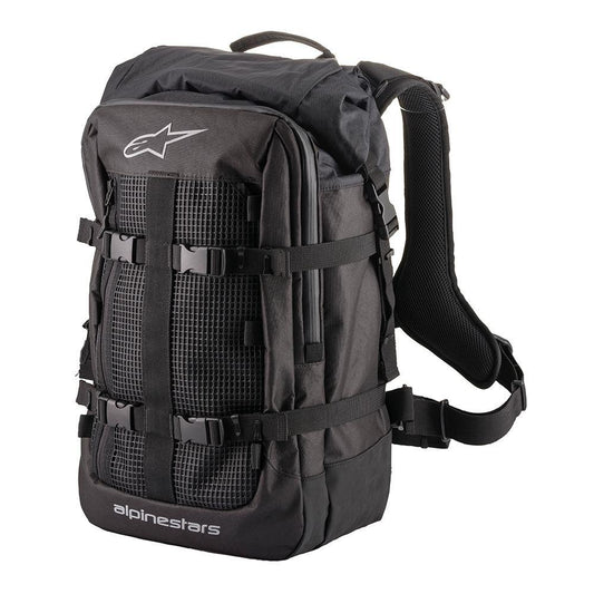 ALPINESTARS ROVER MULTI BACKPACK - BLACK MONZA IMPORTS sold by Cully's Yamaha