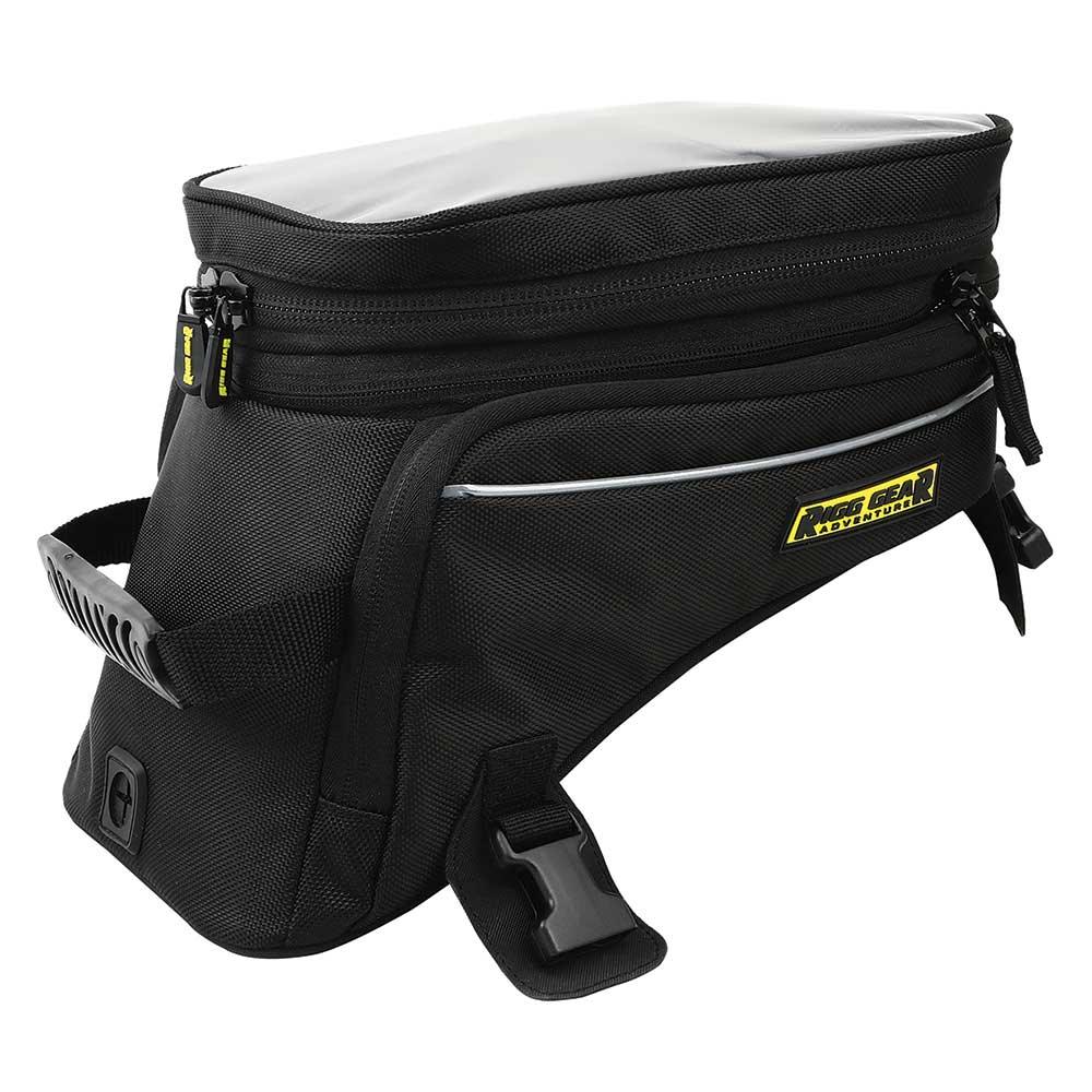 NELSON RIGG TANKBAG RG-1045 STRAP MOUNT G P WHOLESALE sold by Cully's Yamaha