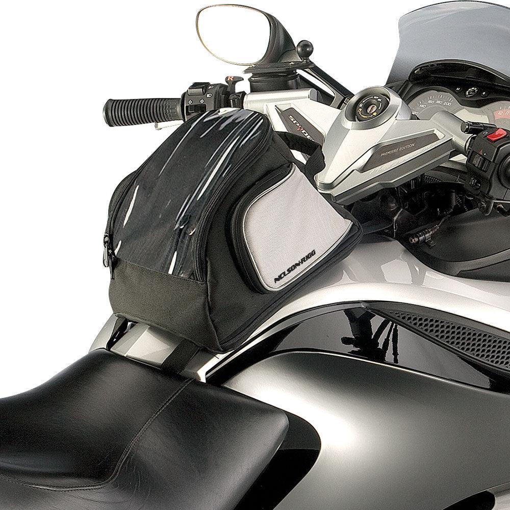 NELSON RIGG TANKBAG CAS-455 CAN AM SPYDER G P WHOLESALE sold by Cully's Yamaha