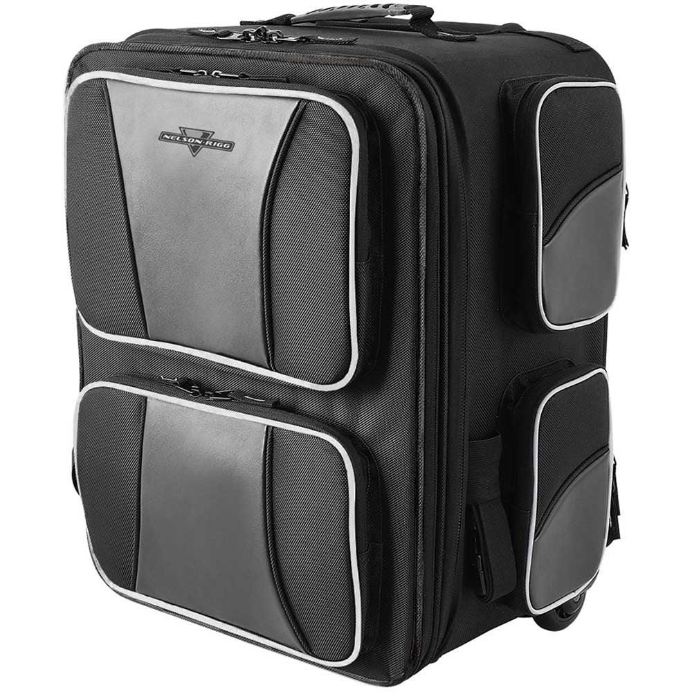 NELSON RIGG TAILBAG HIGHWAY ROLLER NR-200 G P WHOLESALE sold by Cully's Yamaha