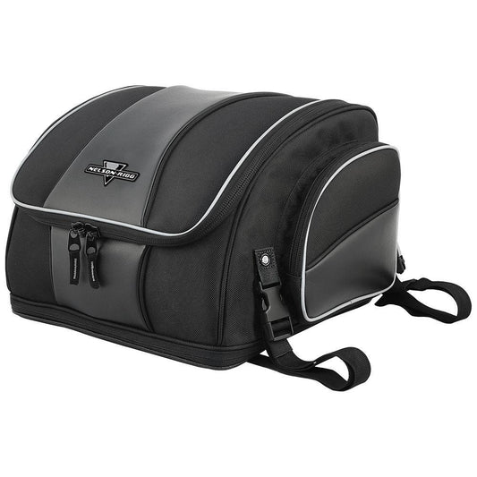 NELSON RIGG TAILBAG NR-215 WEEKENDER G P WHOLESALE sold by Cully's Yamaha