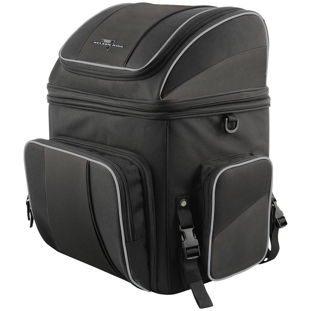 NELSON RIGG TAILBAG NR-230 DESTINATION 53L G P WHOLESALE sold by Cully's Yamaha