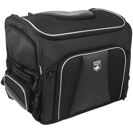 NELSON RIGG TAILBAG PET CARRIER NR-240 G P WHOLESALE sold by Cully's Yamaha