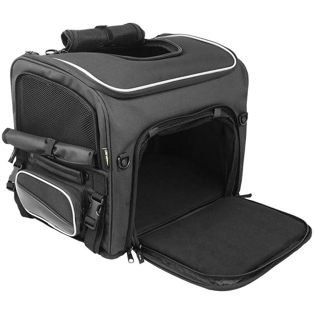 NELSON RIGG TAILBAG PET CARRIER NR-240 G P WHOLESALE sold by Cully's Yamaha
