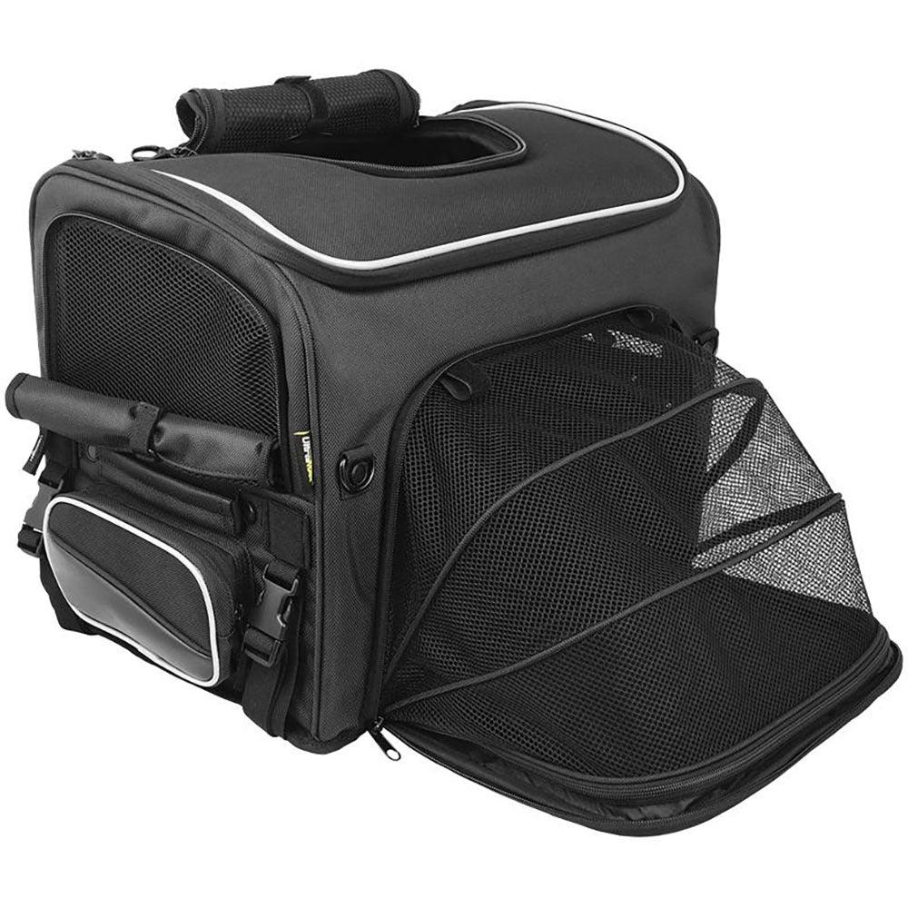 NELSON RIGG TAILBAG PET CARRIER NR-240 G P WHOLESALE sold by Cully's Yamaha