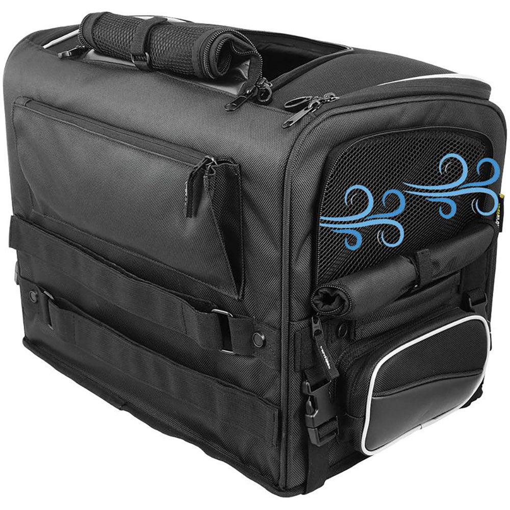 NELSON RIGG TAILBAG PET CARRIER NR-240 G P WHOLESALE sold by Cully's Yamaha