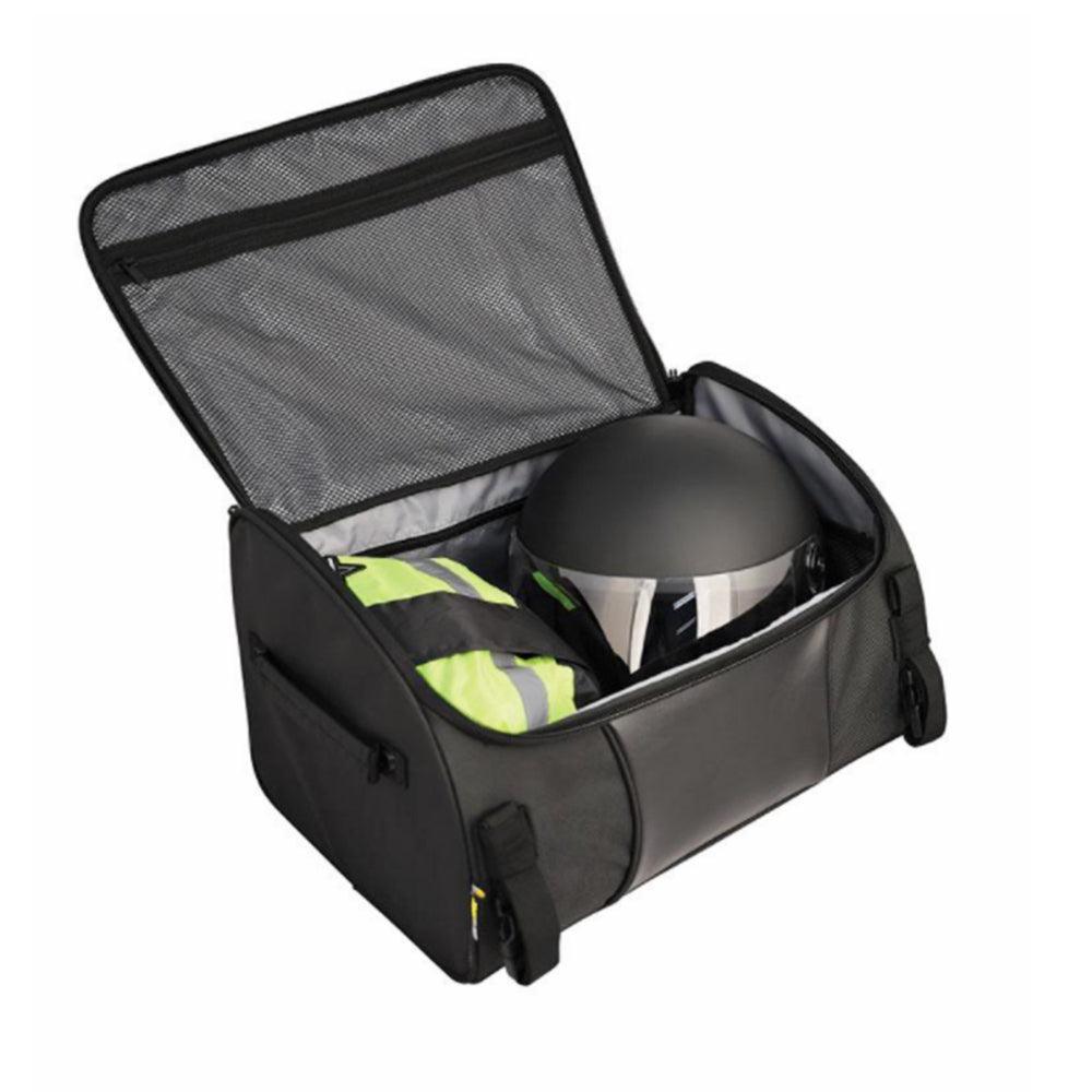 NELSON RIGG TAILBAG NR-250 TRAVELER LITE REAR TRUNK - BLACK G P WHOLESALE sold by Cully's Yamaha