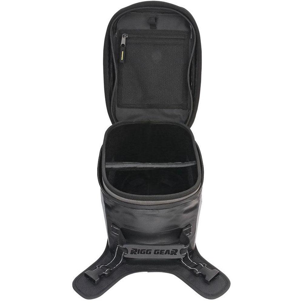 NELSON RIGG TANKBAG SE-3070 HURRICANE ADVENTURE G P WHOLESALE sold by Cully's Yamaha