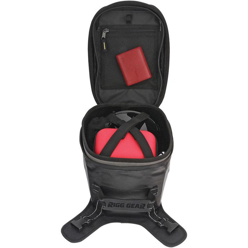NELSON RIGG TANKBAG SE-3070 HURRICANE ADVENTURE G P WHOLESALE sold by Cully's Yamaha