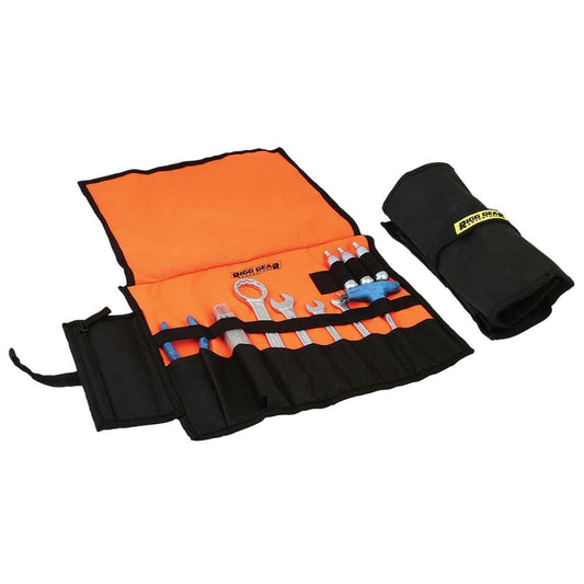 NELSON RIGG TOOL ROLL RG-055 G P WHOLESALE sold by Cully's Yamaha
