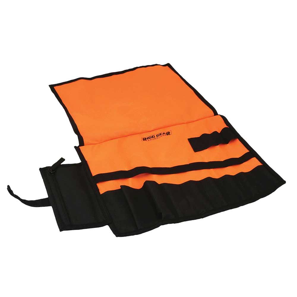 NELSON RIGG TOOL ROLL RG-055 G P WHOLESALE sold by Cully's Yamaha