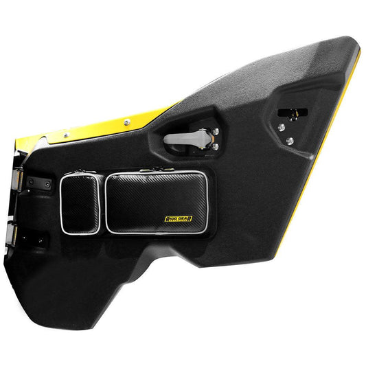 NELSON RIGG RG-009 UNIVERSAL DOOR BAG SET G P WHOLESALE sold by Cully's Yamaha