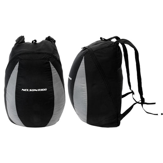 NELSON RIGG COMPACT BACKPACK G P WHOLESALE sold by Cully's Yamaha