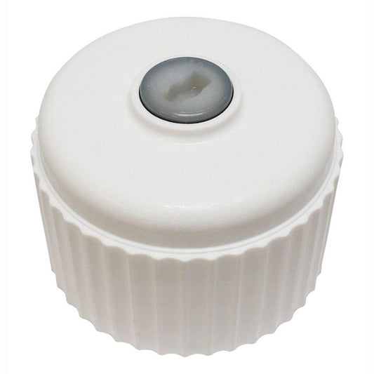 TUFF JUG CAP - WHITE A1 ACCESSORY IMPORTS sold by Cully's Yamaha