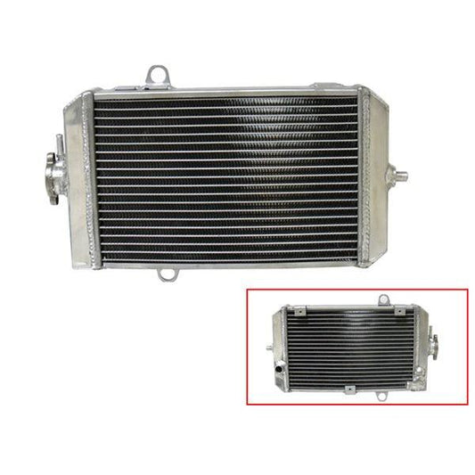 PSYCHIC RADIATORS- Raptor 700 BIKES & BITS IMPORTERS sold by Cully's Yamaha
