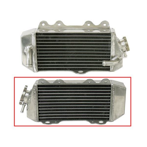 PSYCHIC RADIATORS- YZ85 BIKES & BITS IMPORTERS sold by Cully's Yamaha