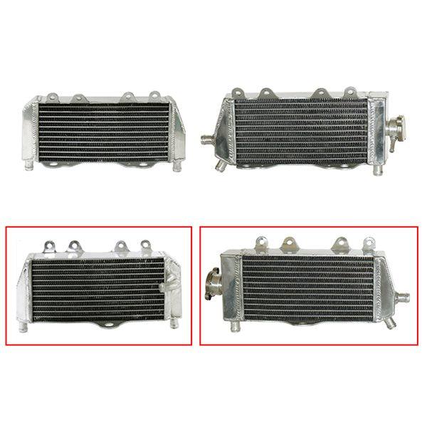 PSYCHIC RADIATORS- YZ125 BIKES & BITS IMPORTERS sold by Cully's Yamaha